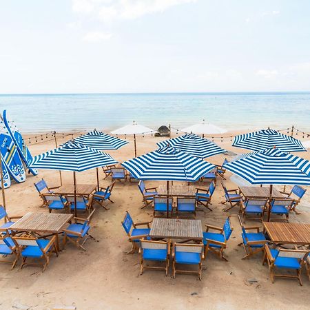 Ibiza Beach Club Тау Экстерьер фото