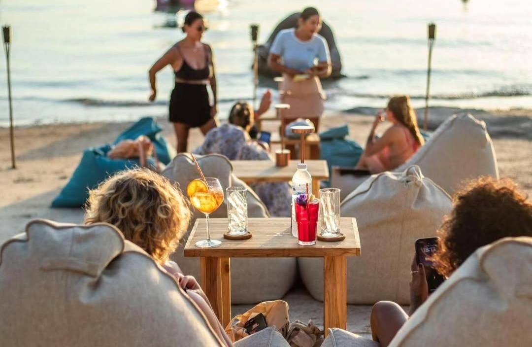 Ibiza Beach Club Тау Экстерьер фото