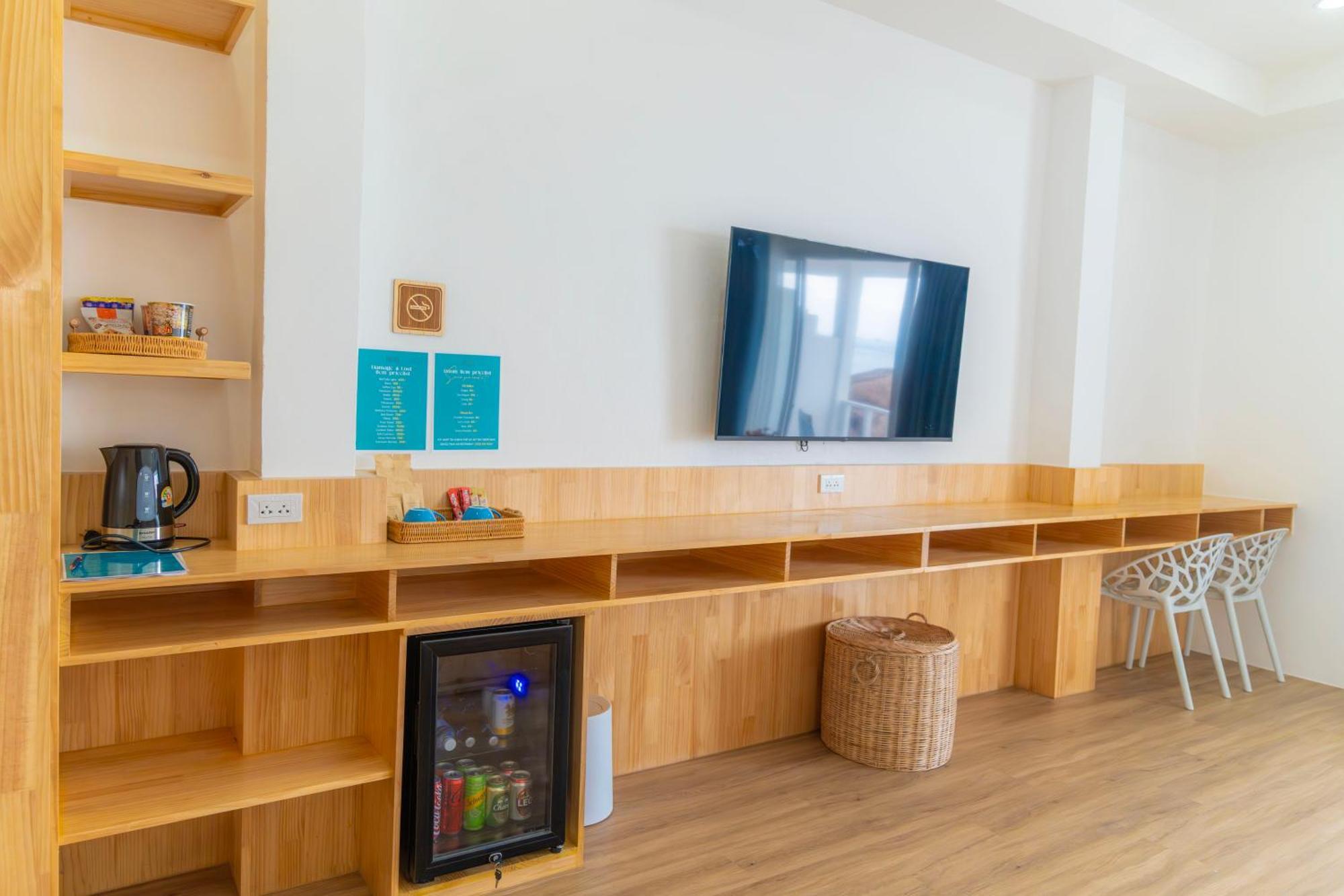 Ibiza Beach Club Тау Экстерьер фото